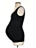 NOM Black Tank Top Size S - photo 5