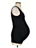 NOM Black Tank Top Size S - photo 4