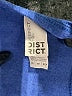 District. Blue Active Tank Size XS - photo 7