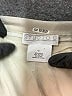 Studio C Ivory Linen Pants Size 12 - photo 7