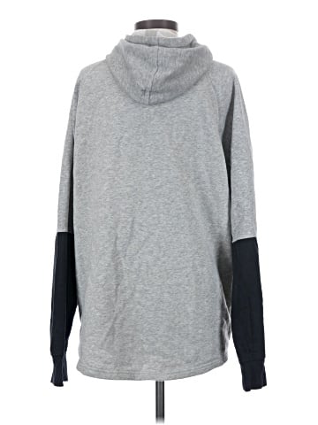 Oakley Zip Up Hoodie (view 2)