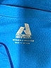Russell Athletic 100% Polyester Blue Pullover Sweater Size M - photo 7