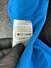 Russell Athletic 100% Polyester Blue Pullover Sweater Size M - photo 8