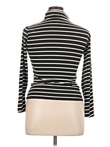 Unbranded Long Sleeve Turtleneck (view 2)