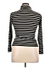 Unbranded Black Long Sleeve Turtleneck Size XL - photo 2