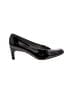 Stuart Weitzman Black Heels Size 5 1/2 - photo 1