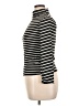 Unbranded Black Long Sleeve Turtleneck Size XL - photo 5
