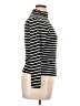 Unbranded Black Long Sleeve Turtleneck Size XL - photo 4