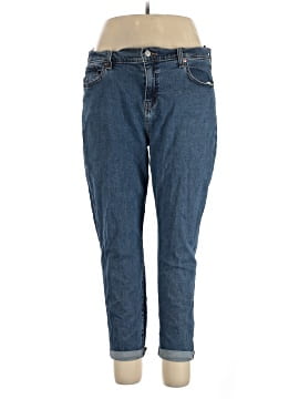 Denizen From Levi's Jeans