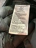 Amazon Essentials Solid Black Athletic Shorts Size 16 - photo 4