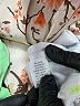 Assorted Brands Graphic White Pullover Hoodie Size M - photo 8