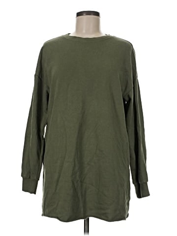 Forever 21 Sweatshirt (view 1)
