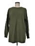 Forever 21 Green Sweatshirt Size M - photo 1