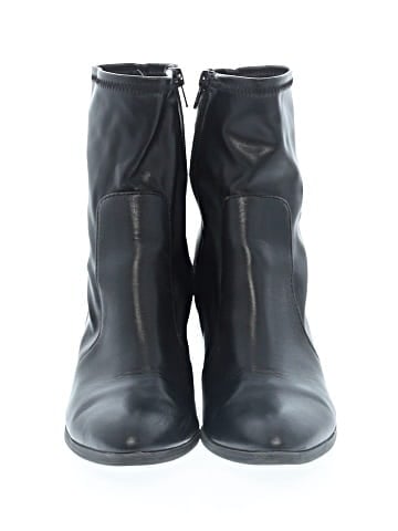 Brash Ankle Boots (view 2)