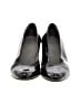 Stuart Weitzman Black Heels Size 5 1/2 - photo 2