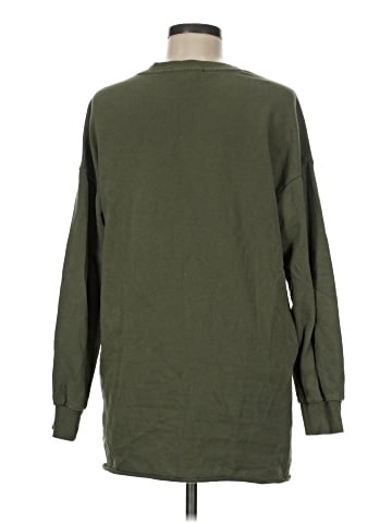 Forever 21 Sweatshirt (view 2)