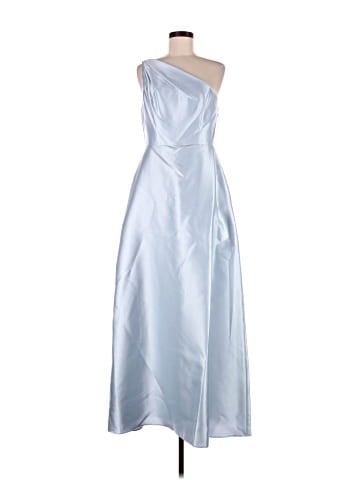 Alfred Sung Cocktail Dress (view 1)