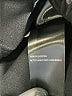 Whistles 100% Polyester Black Blazer Size 2 - photo 7