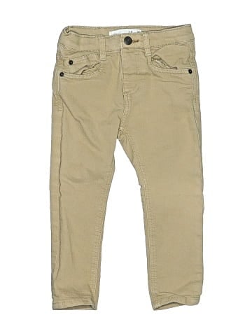 Zara Baby Jeans (view 1)