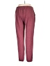 Automet Burgundy Casual Pants Size XL - photo 2