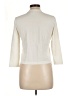 Kasper Ivory Cardigan Size L - photo 2