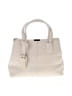 Unbranded Solid Ivory Satchel One size - photo 1