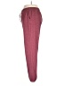 Automet Burgundy Casual Pants Size XL - photo 5