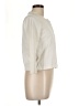 Kasper Ivory Cardigan Size L - photo 4