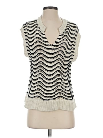 Melrose and Market Sweater Vest (view 1)