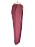Automet Burgundy Casual Pants Size XL - photo 4
