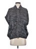 Brunello Cucinelli Gray Gold Cardigan Size S - photo 1
