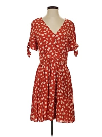 Madewell Casual Dress (view 1)