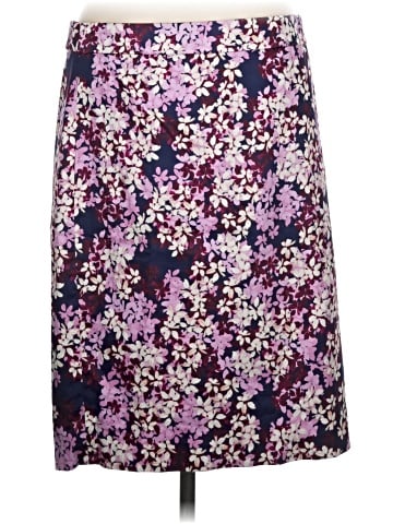 J.Crew Casual Skirt (view 1)