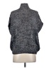 Brunello Cucinelli Gray Gold Cardigan Size S - photo 2