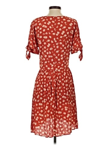 Madewell Casual Dress (view 2)