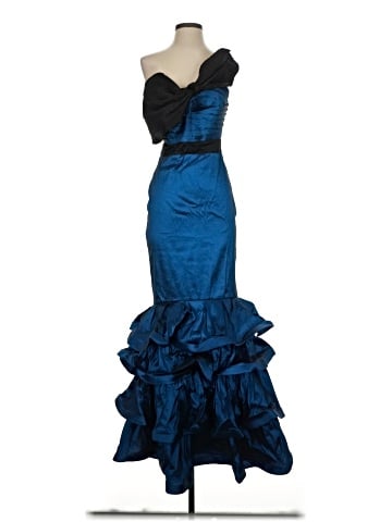 CQ by CQ Cocktail Dress (view 1)