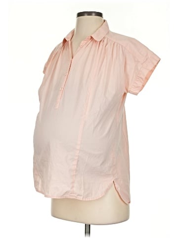 Loyal Hana Short Sleeve Blouse (view 1)