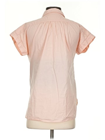Loyal Hana Short Sleeve Blouse (view 2)