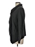 Kensie Gray Coat Size L - photo 5