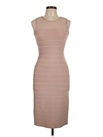 Herve Leger Cocktail Dress (view 1)