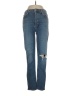 AGOLDE Blue Jeans Size 25 waist - photo 1