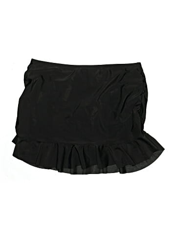 Nicole Miller Swimsuit Bottoms (view 2)