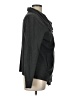 Kensie Gray Coat Size L - photo 4