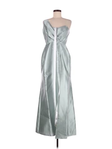 Alfred Sung Cocktail Dress (view 1)