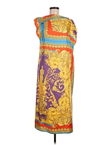 Versace Cocktail Dress (view 1)
