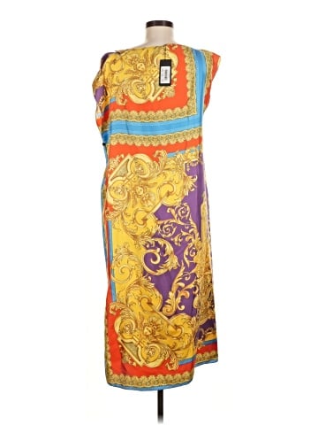 Versace Cocktail Dress (view 2)