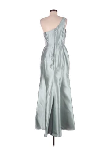Alfred Sung Cocktail Dress (view 2)