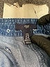 Gap Outlet Stars Blue Shorts Size 8 - photo 3