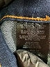 Jones New York Solid Blue Jeans Size 8 - photo 8