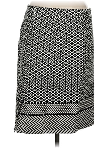 J.Crew Factory Store Casual Skirt (view 2)
